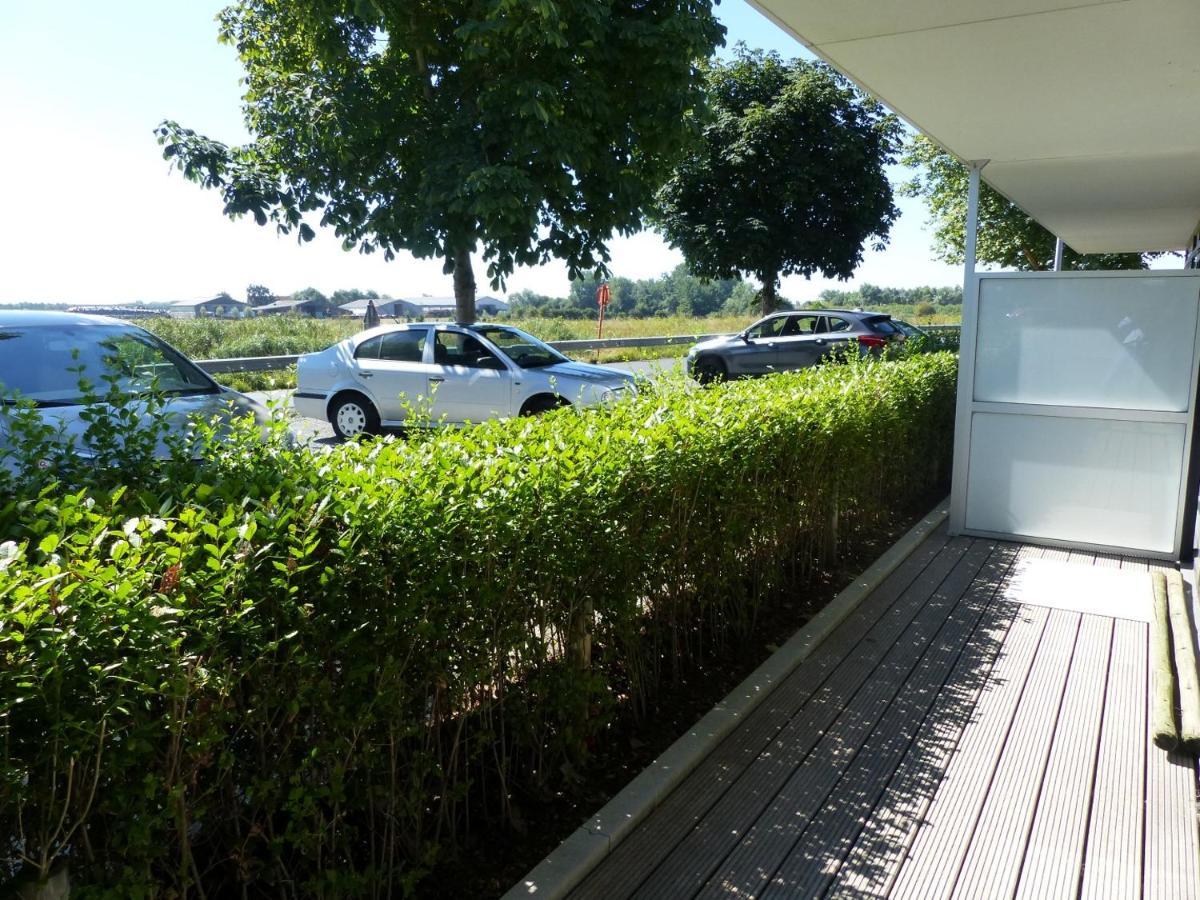 Appartement Waterfront à Nieuport Extérieur photo
