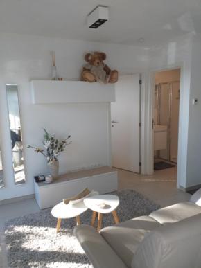 Appartement Waterfront à Nieuport Extérieur photo